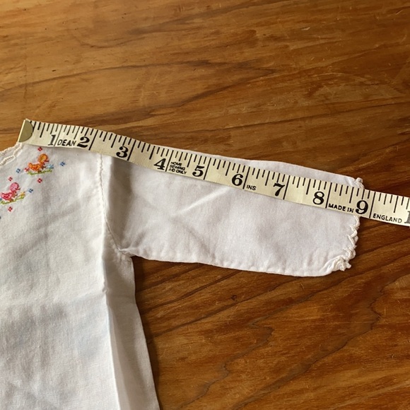 Vintage (‘81) Baby Top - Picture 10 of 11